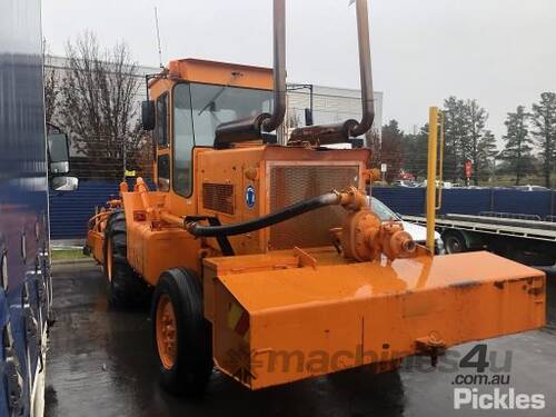 1978 Bomag MPH-100