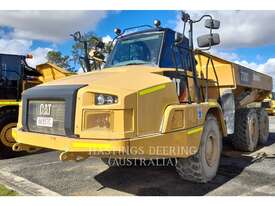 CATERPILLAR 730 C 2 Articulated Trucks - picture0' - Click to enlarge