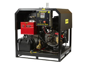 ULTRA INDUSTRIAL PRESSURE CLEANER - picture0' - Click to enlarge