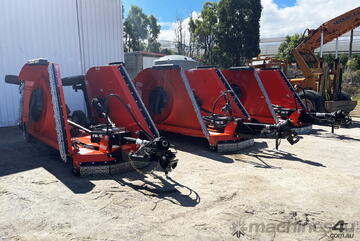   2024 Titan / IronCraft FW-15 Flex Wing Slasher [540 PTO] ATTPTO