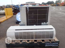 DAIKIN INVERTER AIR CONDITIONER & REMOTE - picture1' - Click to enlarge