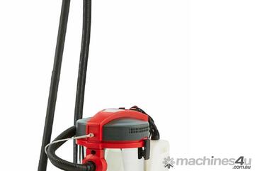 CLEANQUIP-KERRICK KINJ7 CEP WET & DRY VACUUM AND SHAMPOO PACKAGE CLEANQUIP-KERRICK KINJ7 CEP WET & DRY VACUUM AND SHAMPOO PACKAGE