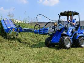 Articulated Loader 8.5SK MultiOne Series - picture1' - Click to enlarge