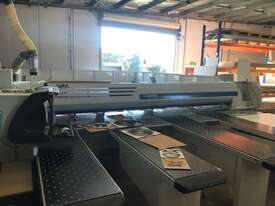 Gabbiani Beam saw for sale - picture0' - Click to enlarge