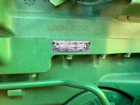 John Deere 8260R  FWA/4WD Tractor - picture1' - Click to enlarge