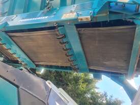 Powerscreen Warrior 1200 - picture2' - Click to enlarge