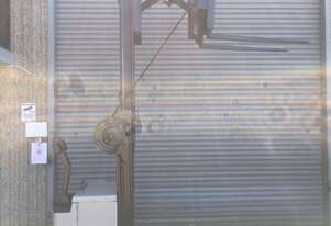 Crown 30WRT 2.6m 1.5 ton great batteries great working order