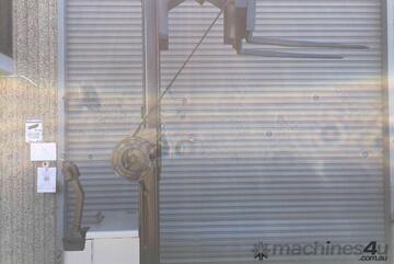 Crown 30WRT 2.6m 1.5 ton great batteries great working order Crown 30WRT 2.6m 1.5 ton great batteries great working order