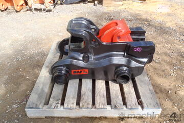 Jb   Quick Hitch Suit 30 Tonner Jb   Quick Hitch Suit 30 Tonner