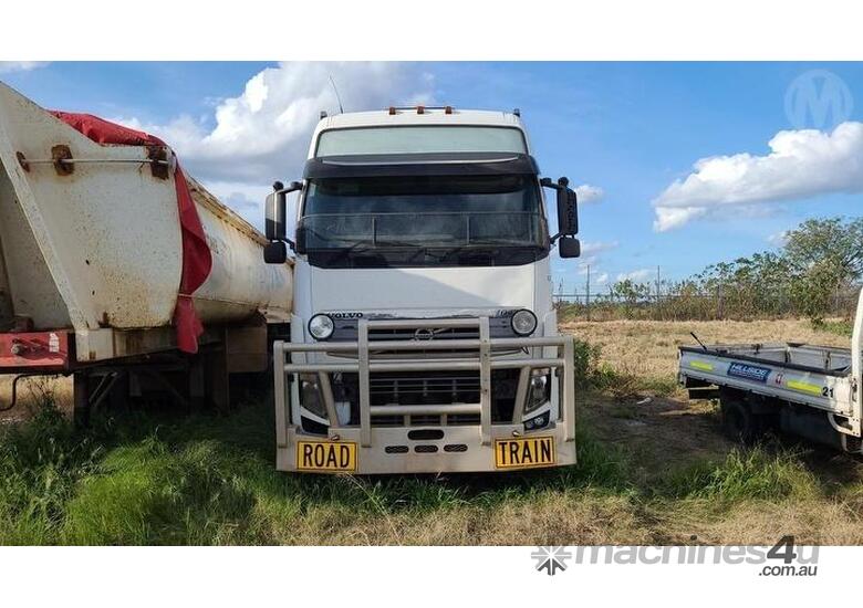 Buy Used Volvo FH16 Sleeper Cab Trucks in , - Listed on Machines4u