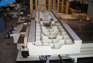 Kiheung Universal Bed Mills (KMB & Point)