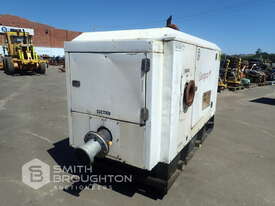 GODWIN PUMPS CD150MVS DIESEL WATER PUMP - picture0' - Click to enlarge