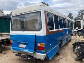 1988 TOYOTA COASTER WRECKING STOCK #2056 - picture2' - Click to enlarge