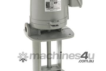 Immersion Pumps, 240 & Volt - Various Sizes