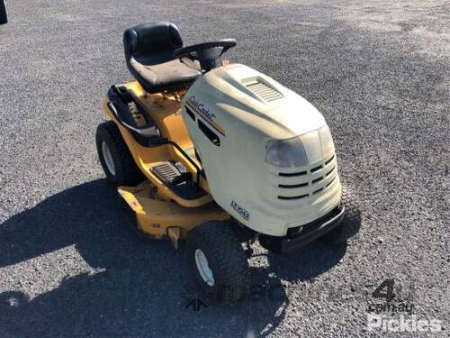 2008 Cub Cadet LT1042