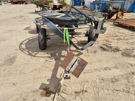 Southern Cross SX300 Travelling Irrigator - picture0' - Click to enlarge