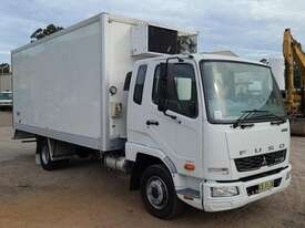 Fuso Fighter - picture0' - Click to enlarge