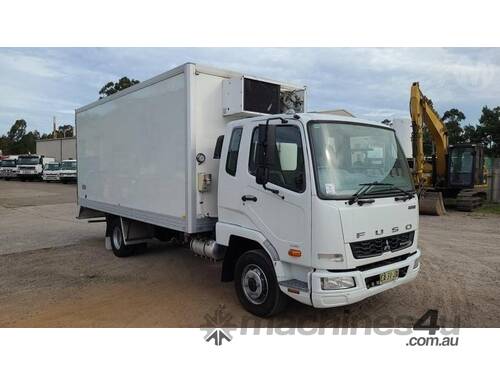 Fuso Fighter