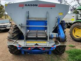 2016 GASON 7370 BELT SPREADER (7 TONNE) - picture0' - Click to enlarge