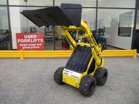 Brand New Mini Digger - picture0' - Click to enlarge