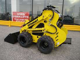 Brand New Mini Digger - picture0' - Click to enlarge