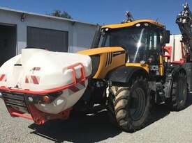 JCB 3230 Fastrac - picture1' - Click to enlarge