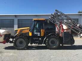 JCB 3230 Fastrac - picture2' - Click to enlarge