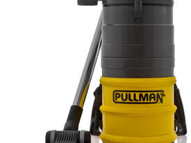 Pullman PV14BE Backpack Vacuum Cleaner - picture0' - Click to enlarge