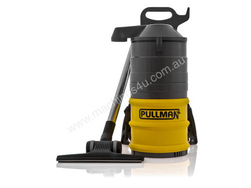 Pullman PV14BE Backpack Vacuum Cleaner