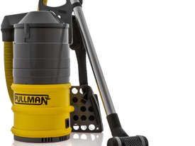 Pullman PV14BE Backpack Vacuum Cleaner - picture0' - Click to enlarge