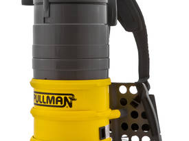 Pullman PV14BE Backpack Vacuum Cleaner - picture1' - Click to enlarge