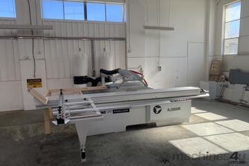 3800MM SLIDING TABLE PANEL SAW *ON SALE IN STOCK*