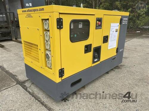 Atlas Copco QES9