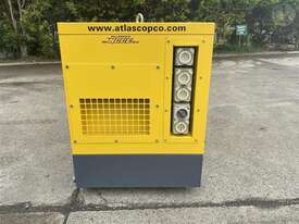 Atlas Copco QES9 - picture0' - Click to enlarge