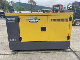 Atlas Copco QES9 - picture2' - Click to enlarge