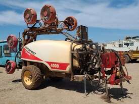 Croplands Quantum Mist 4000l - picture0' - Click to enlarge