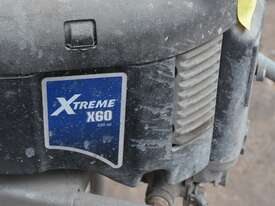  Graco Xtreme X60 220cc AIR MOTOR  NXT N65DT0 Series H Serial No A3001364 - picture2' - Click to enlarge