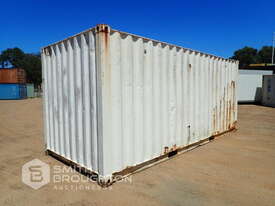 6M SEA CONTAINER - picture0' - Click to enlarge