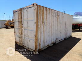 6M SEA CONTAINER - picture1' - Click to enlarge