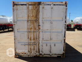 6M SEA CONTAINER - picture2' - Click to enlarge