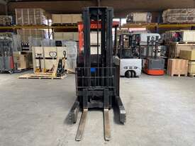 Used 1.4T BT Ride On Reach Truck - picture1' - Click to enlarge