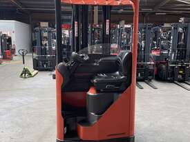 Used 1.4T BT Ride On Reach Truck - picture2' - Click to enlarge