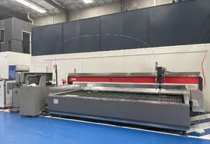 4x2 METER gantry type waterjet cutting machine