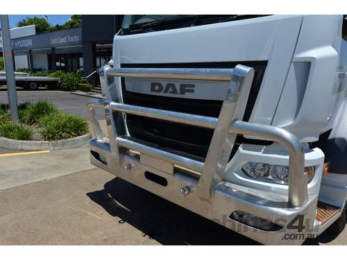 2015 DAF FALF55 E6 - Tray Truck