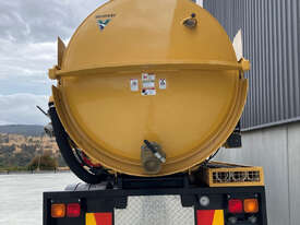 Vermeer VSK 100-1600 Vacuum Cleaner Sweeping/Cleaning - picture0' - Click to enlarge