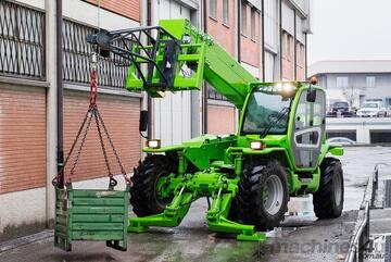 Merlo PANORAMIC P50.18 EE