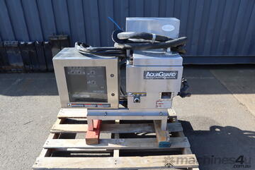 Nordson AquaGuard AG30 Stainless Hot Melt Adhesive Glue Machine Nordson AquaGuard AG30 Stainless Hot Melt Adhesive Glue Machine