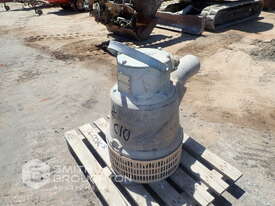 FLYGT SUBMERSIBLE 3 PHASE PUMP - picture0' - Click to enlarge