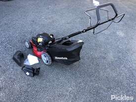 Mountfield s481pd best sale