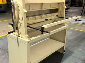 Jet SBR-40N Combination Shear, Brake & Roll - picture2' - Click to enlarge